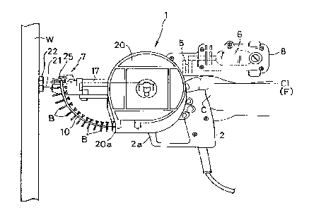 Une figure unique qui représente un dessin illustrant l'invention.